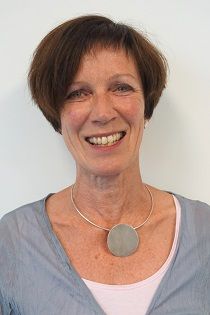 Erweiterter Vorstand (Konrektorin): Annette Völker